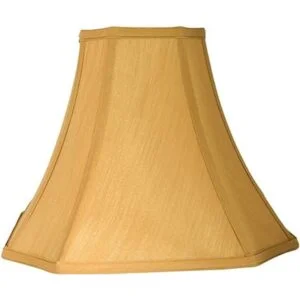 Tootoo Star Pantalla de lámpara octogonal antigua para_6