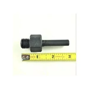 Toolocity cbadptr0038 Adaptador para Core Bits58pulgadas_3