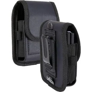 BELTRON Funda de cuero para Galaxy Z Flip F700F707_1