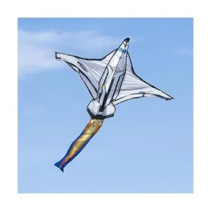 JOYIN Cometa de nave espacial fácil de volar cometas_5