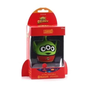 Bitty Boomers Disney Pixar Alien Remix Mr Incredible_4