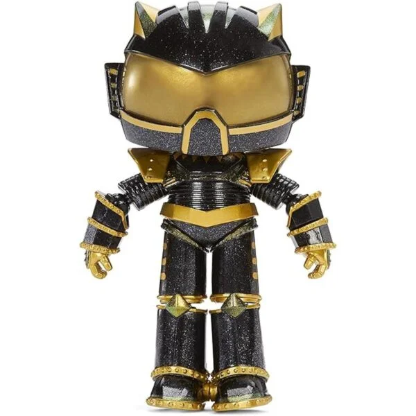 LOL Surprise Boys Arcade Heroes Series 2 Muñeca de figura_3