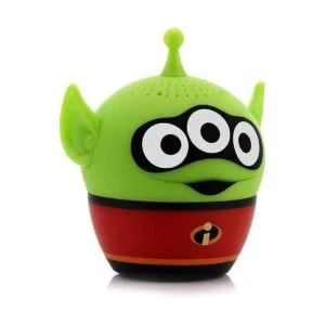 Bitty Boomers Disney Pixar Alien Remix Mr Incredible_6