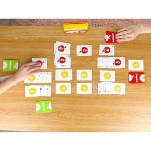 Regal Games Paquete de juegos familiares Mega Card con_6