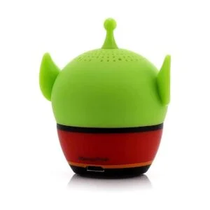 Bitty Boomers Disney Pixar Alien Remix Mr Incredible_3