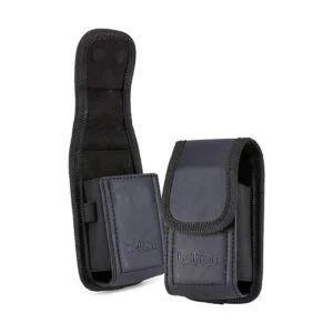 BELTRON Funda vertical de piel para DuraXE Epic E4830_5