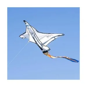 JOYIN Cometa de nave espacial fácil de volar cometas_6