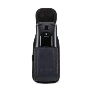 BELTRON Funda vertical de piel para DuraXE Epic E4830_2