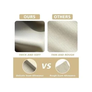 Seliem Camino de mesa de gnomo de abeja de verano color