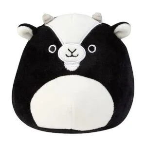 Kellytoy Squishmallows Escuadrón de granja 5 pulgadas_5