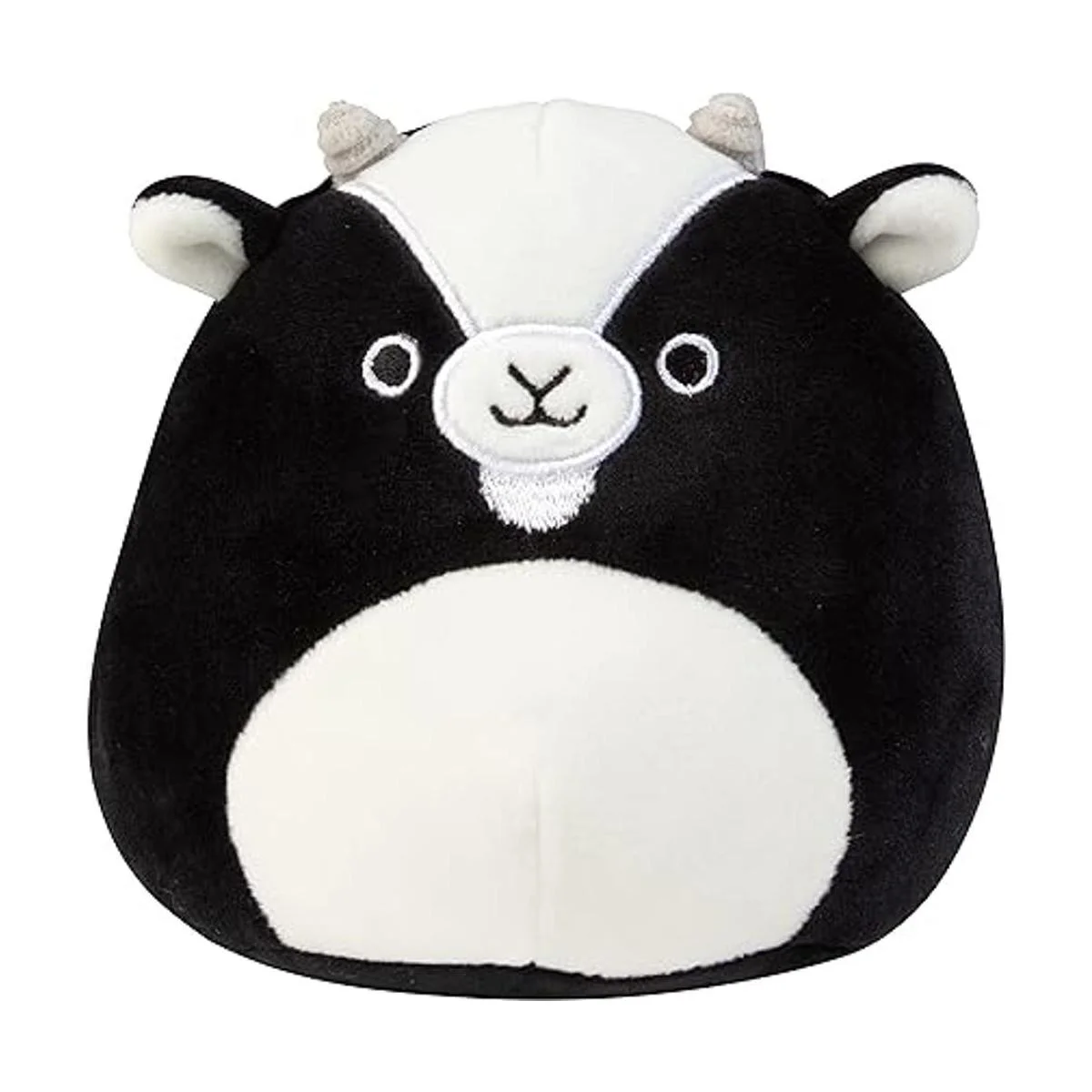 Kellytoy Squishmallows Escuadrón de granja 5 pulgadas_5