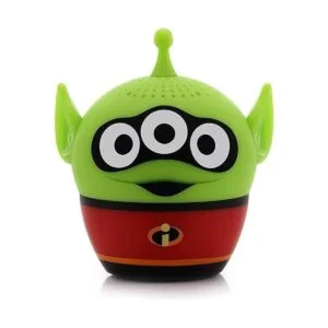 Bitty Boomers Disney Pixar Alien Remix Mr Incredible_1