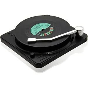 Posavasos de vinilo antideslizante TAHOME 6 piezas de_1