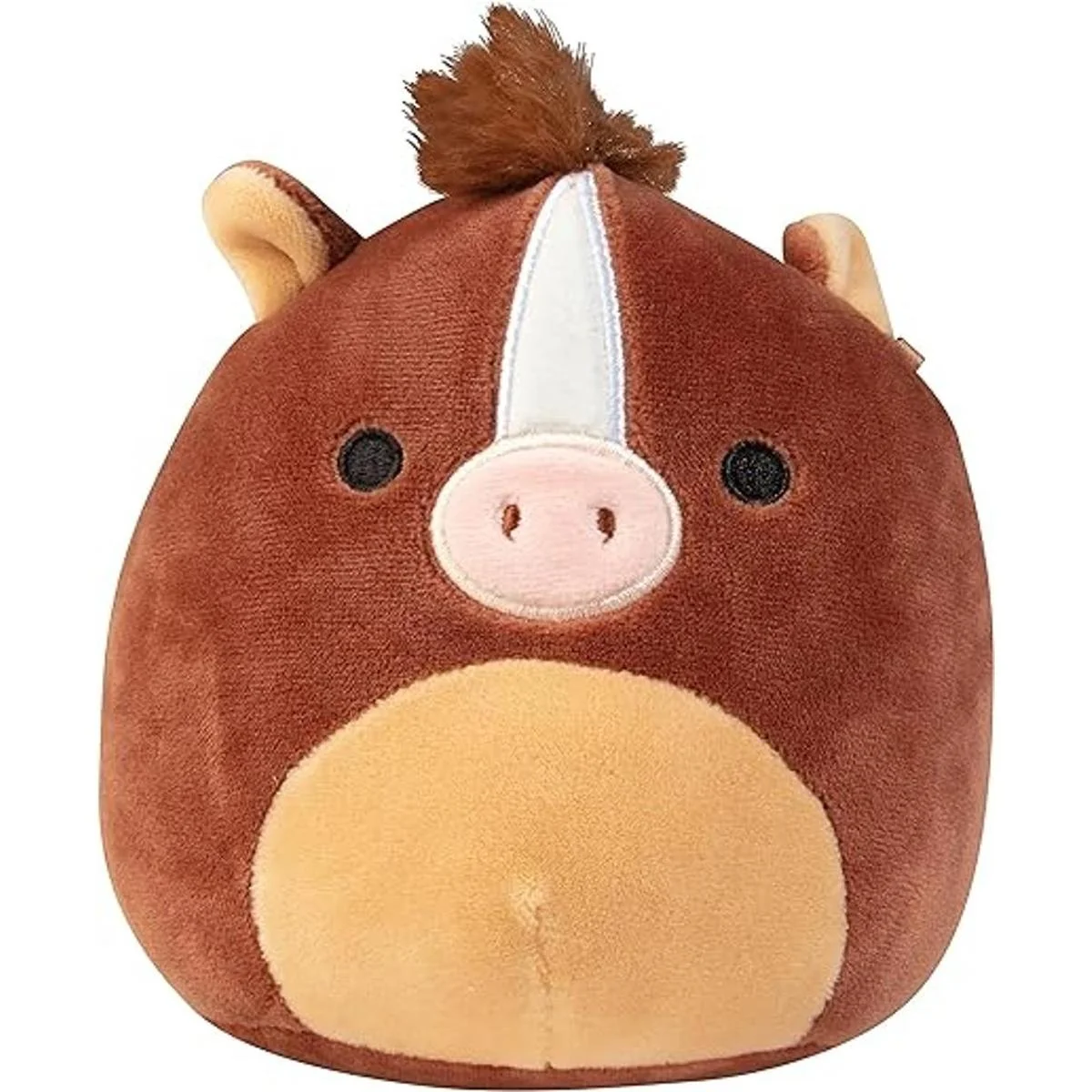 Kellytoy Squishmallows Escuadrón de granja 5 pulgadas_6