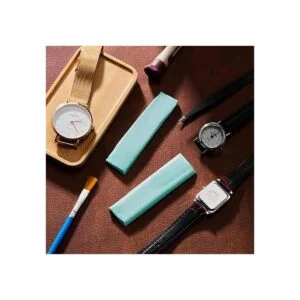 2 piezas de limpieza de reloj masilla DIY limpiador reloj_4