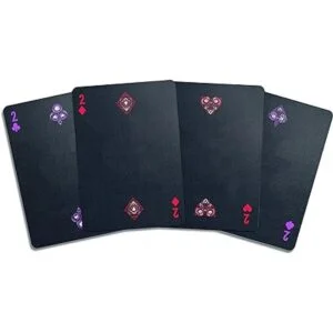 Mecha Beasts Cartas de juego de Gent Supply_3