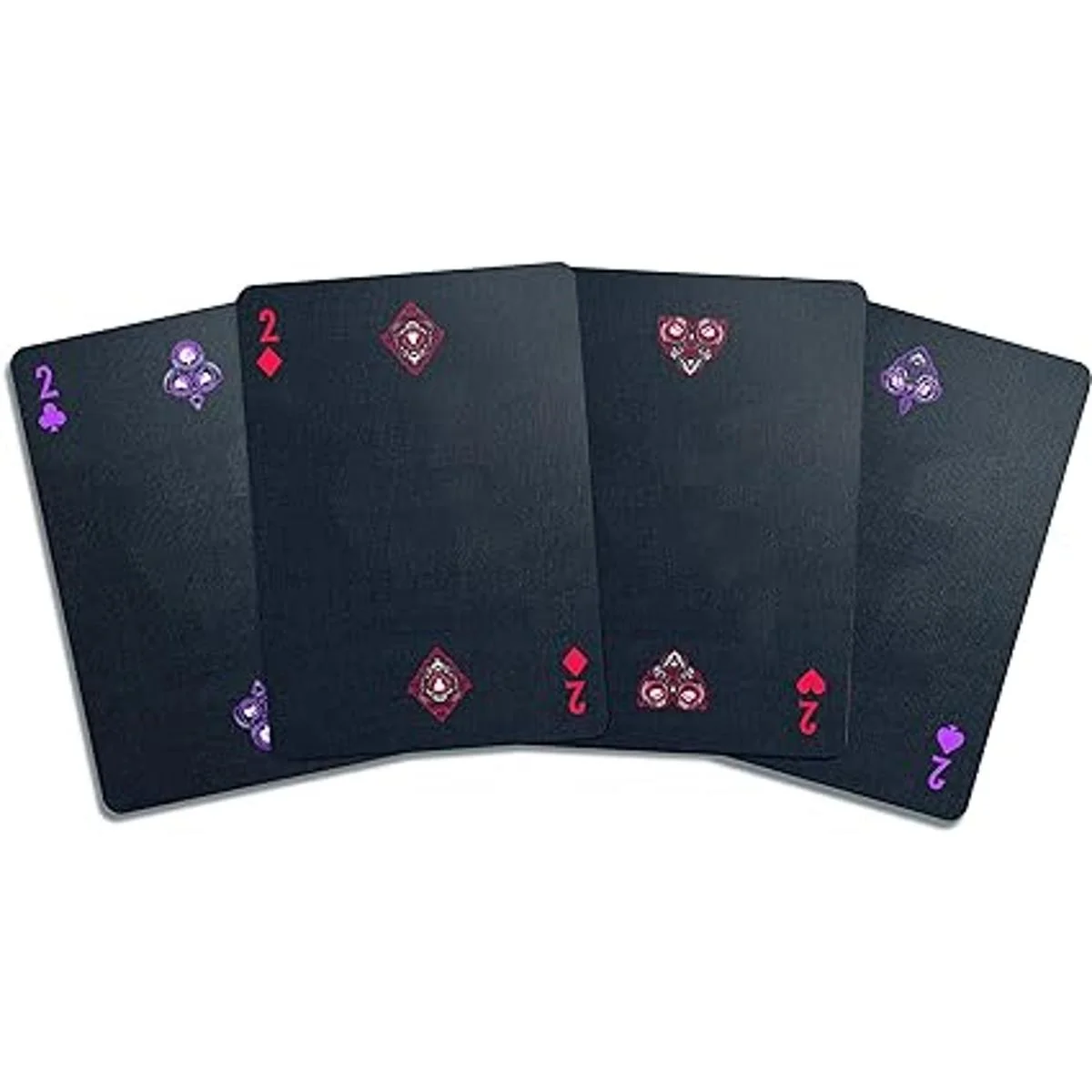 Mecha Beasts Cartas de juego de Gent Supply_3