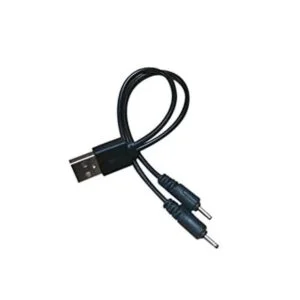 Cable de carga USB de 0.079 in con conectores duales_1
