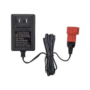 6.0V0.5A cargador de coche para niños SL060406E 6V coche_3