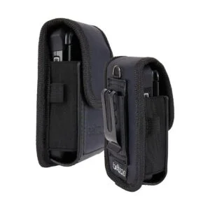 BELTRON Funda vertical de piel para DuraXE Epic E4830_1