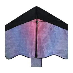 JOYIN Paquete de 3 cometas Delta Rainbow de color cálido y_6