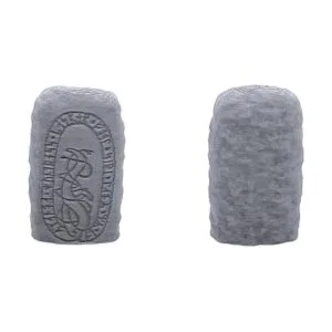 Piedras de runas vikingas de Terrain4Print paisaje RPG de_4