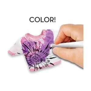 Tara Toys Barbie Sé una diseñadora de modas_4