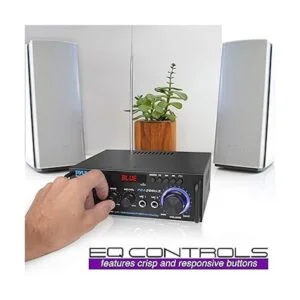 Pyle Amplificador de potencia estéreo inalámbrico_3