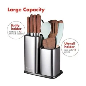 RedCall Bloque universal de cuchillos sin cuchillos_4