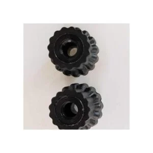 Happyyami 10 piezas de repuesto para cabezal de cepillo de_6