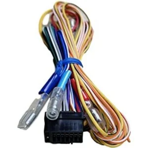 Arnés de cable alpino genuino para X208U X308U ILXF259_1