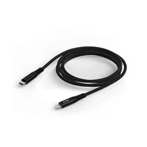 Cable de carga CBUS doble trenzado de nailon certificado_1