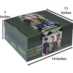 Forum Novelties Juego de baúl táctico para niños_3