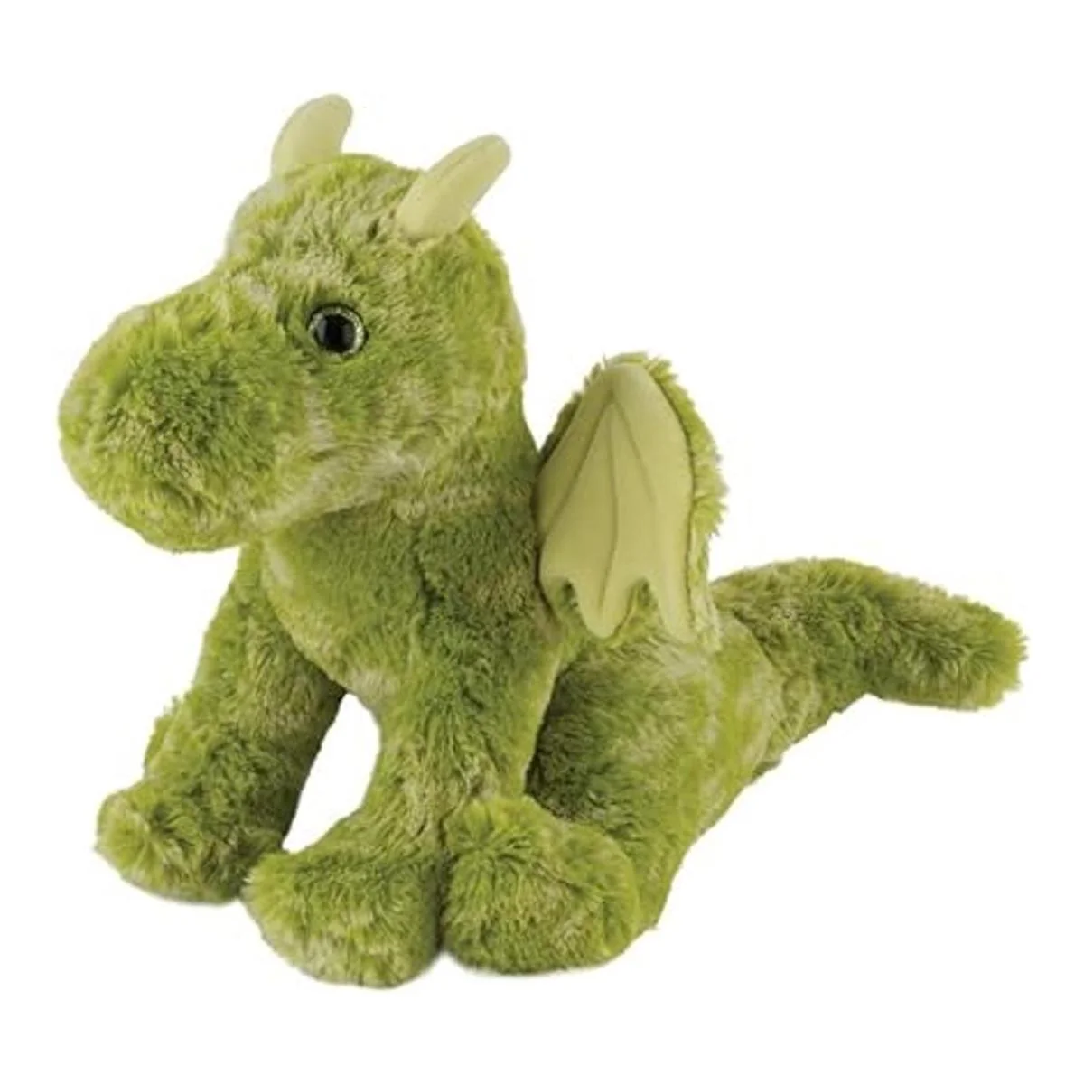 Douglas Lucien Green Dragon Softie Peluche de peluche_2