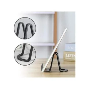 Soportes de placa para exhibir Soporte de plástico para_5