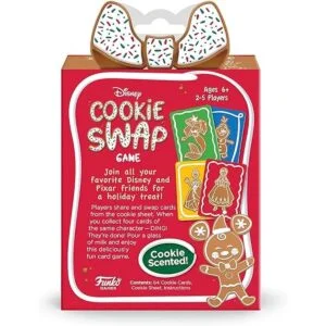 Funko Pop Juegos exclusivos Disney Juego de cartas de_3