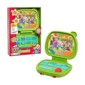 CoComelon Juguete para laptop Sing and Learn para niños_1
