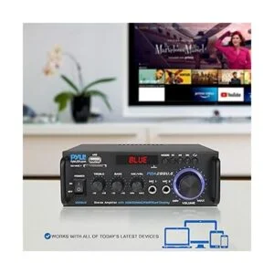 Pyle Amplificador de potencia estéreo inalámbrico_6