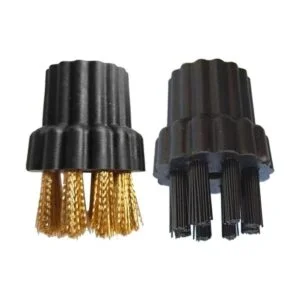 Happyyami 10 piezas de repuesto para cabezal de cepillo de_3