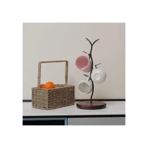 Soporte para tazas taza de café para encimera árbol_4