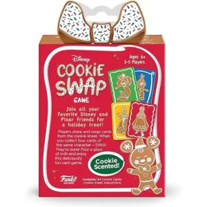 Funko Pop Juegos exclusivos Disney Juego de cartas de_2