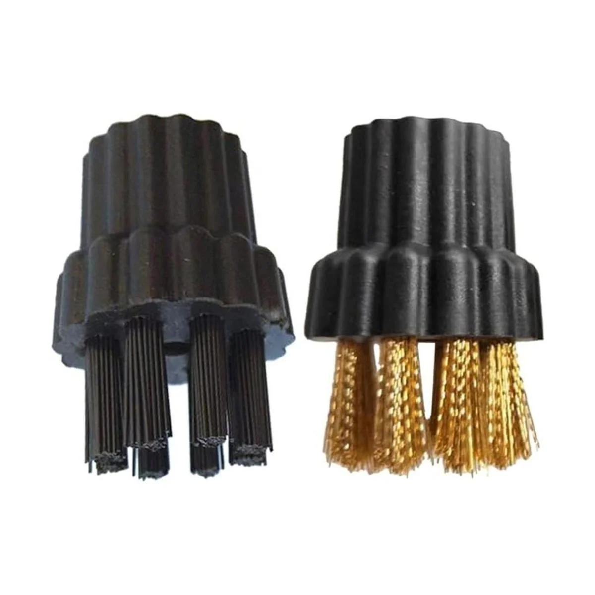 Happyyami 10 piezas de repuesto para cabezal de cepillo de_2