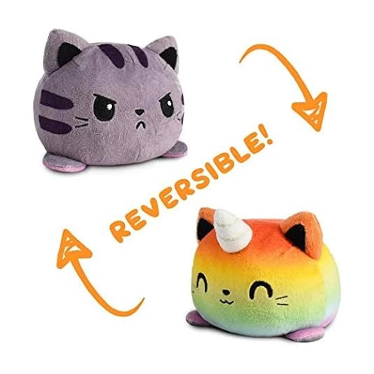 TeeTurtle Peluche reversible original de gaticornio_2