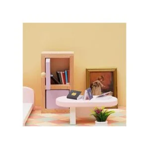 24 piezas a escala 112 libros en miniatura de casa de_6