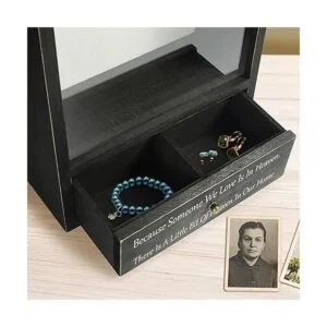 TJ.MOREE Regalos conmemorativos en memoria de un ser