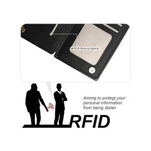 Bocasal Funda tipo cartera para iPhone 7 Plus8 Plus_5