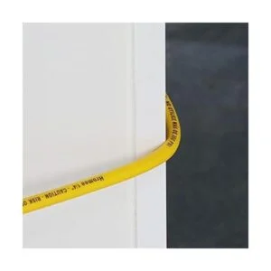 Hromee Manguera de compresor de aire de 14 pulgadas x 25_4