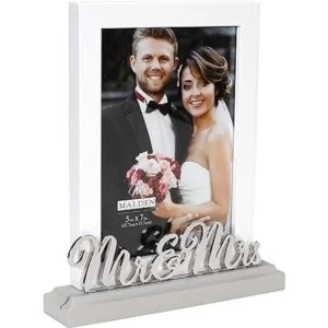 Malden International Designs Marco de fotos 5.0 x 7.0_2