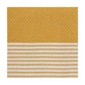 COCOTTON Juego de 2 toallas de mano turcas a rayas_6