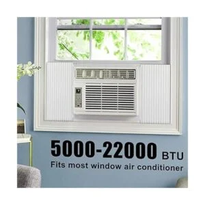 Forestchill Kit de paneles de espuma aislados laterales_6